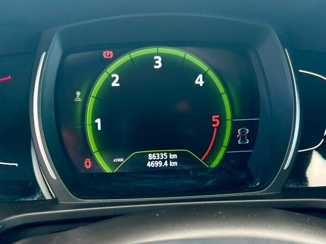 Renault Kadjar 1.5 Blue dCi 115 cv Sport Edition