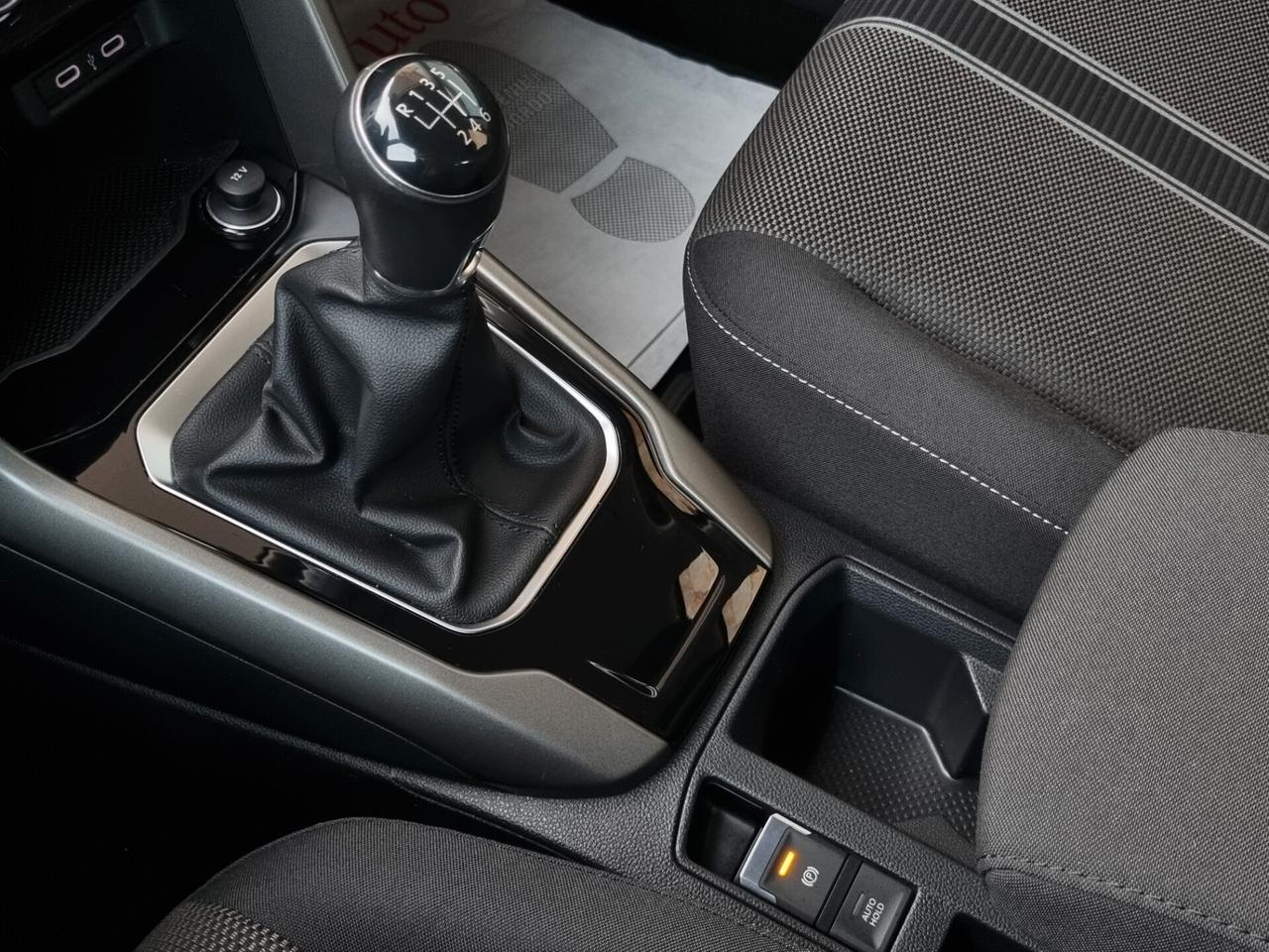 Volkswagen T-Roc 1.0 TSI Style