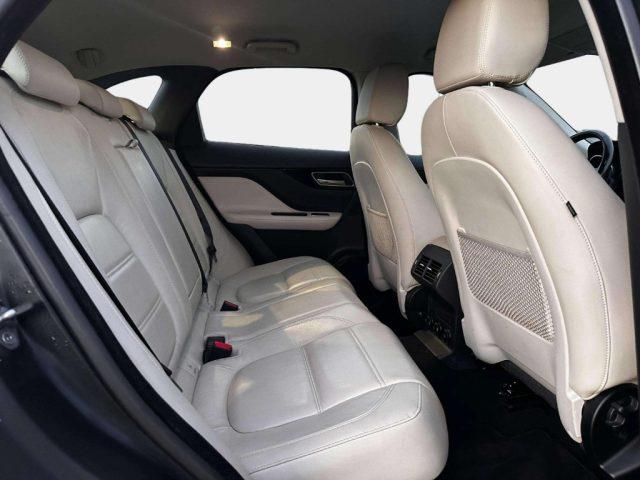 JAGUAR F-Pace 2.0 D 180 CV AWD aut. Prestige