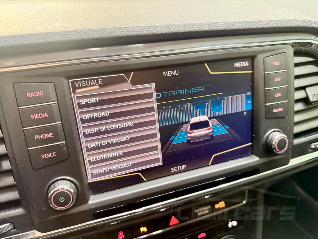 Seat Ateca 1.4 tsi Advance