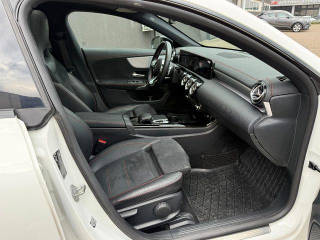 MERCEDES-BENZ CLA 200 d Automatic Shooting Brake Premium NAVI - TETTO