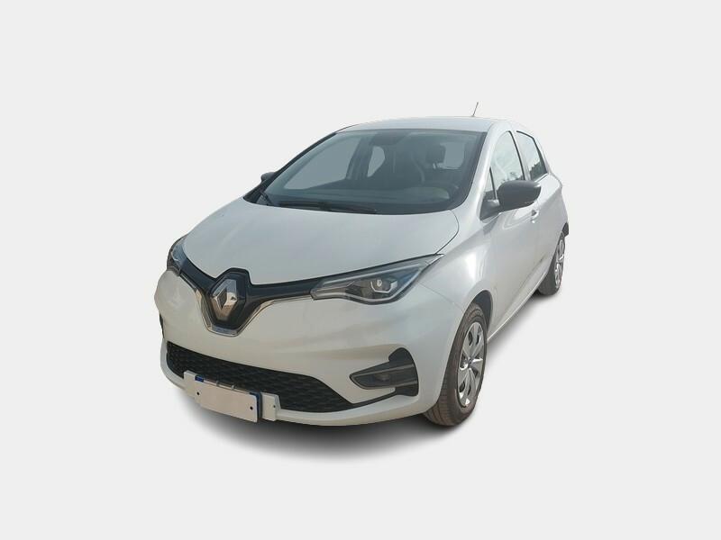 RENAULT ZOE LIFE R110 5 PORTE