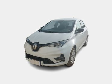 RENAULT ZOE LIFE R110 5 PORTE