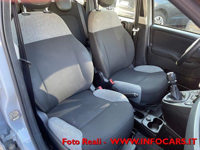 FIAT Panda 1.0 FireFly S&S Hybrid NEOPATENTATI PROMO