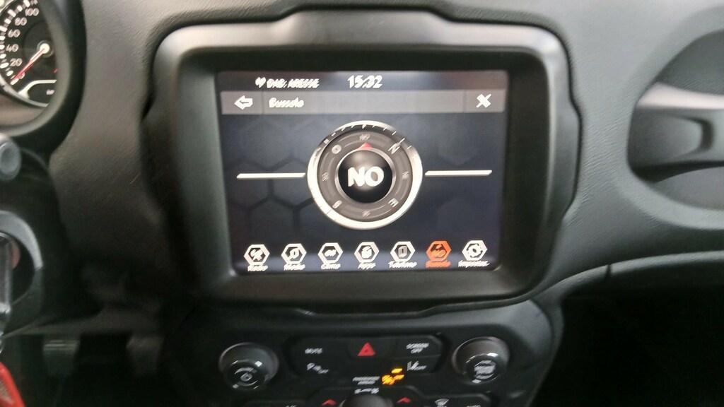 Jeep Renegade 1.6 Multijet II Limited 2WD