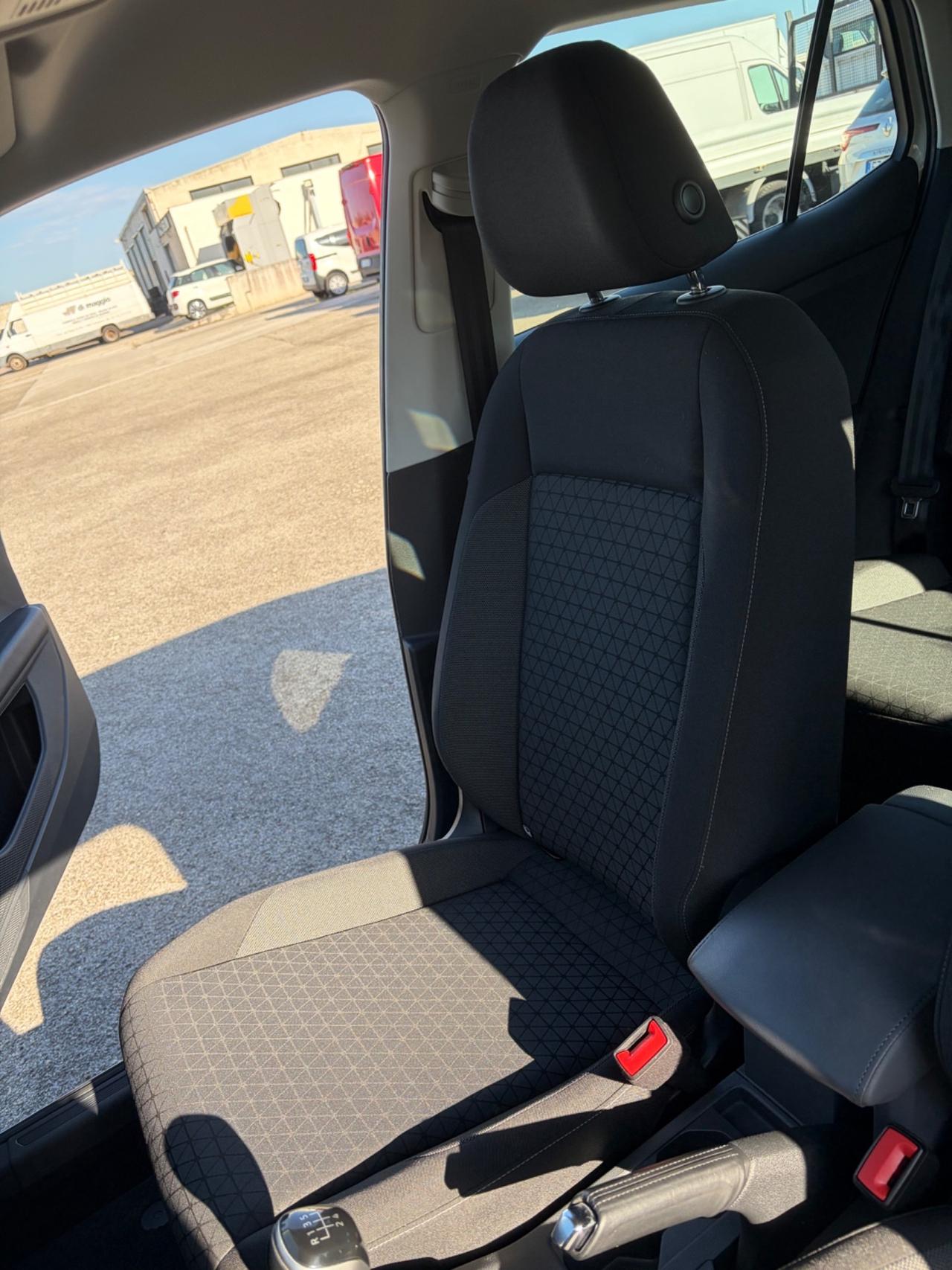 Volkswagen T-Cross 1.0 TSI Style BMT