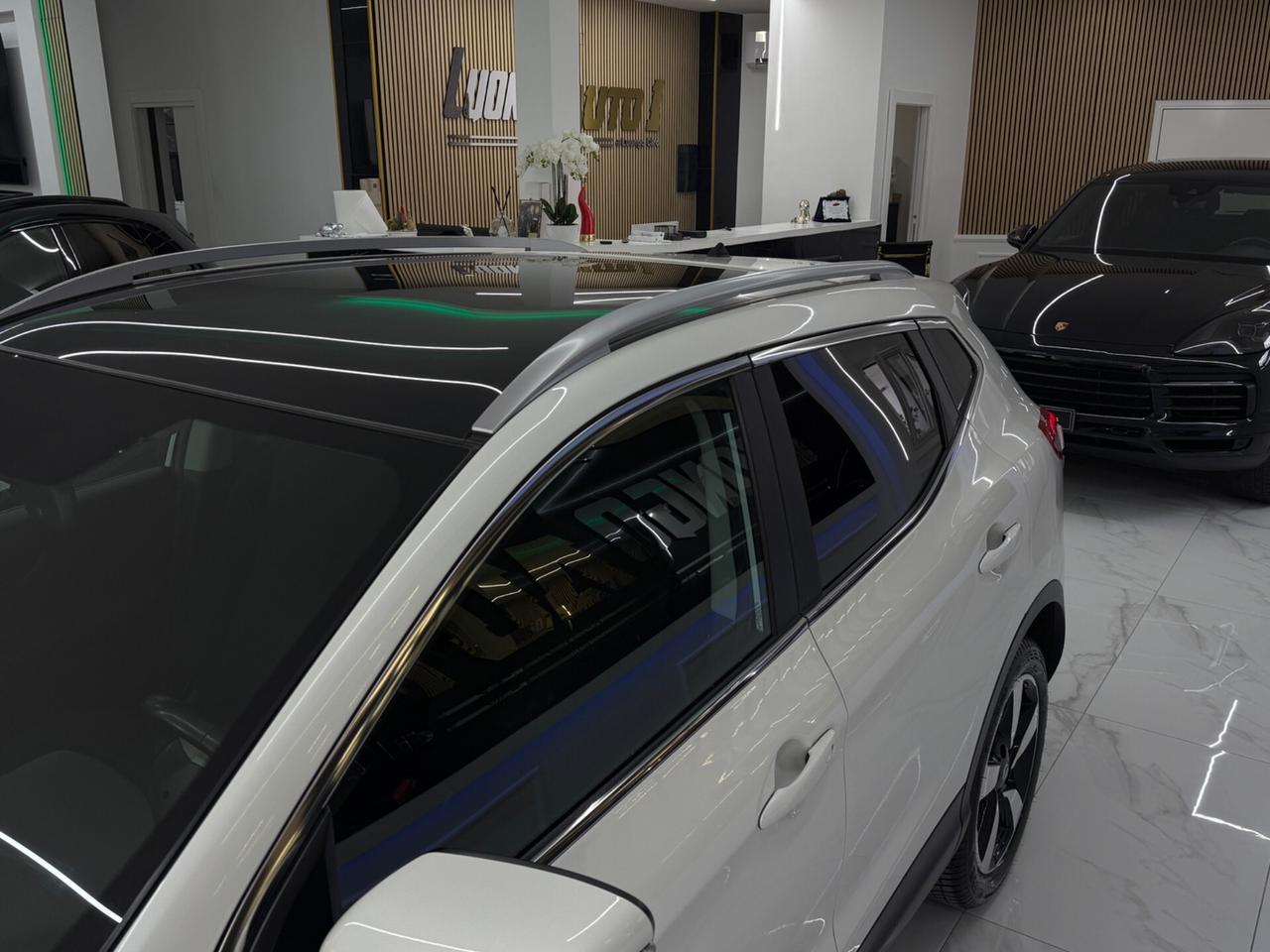 Nissan Qashqai 1.5 dCi Tekna IPER Full