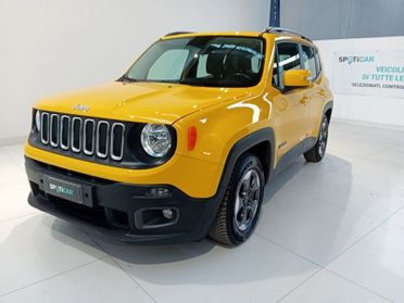 Jeep Renegade Renegade 1.4 MultiAir Longitude