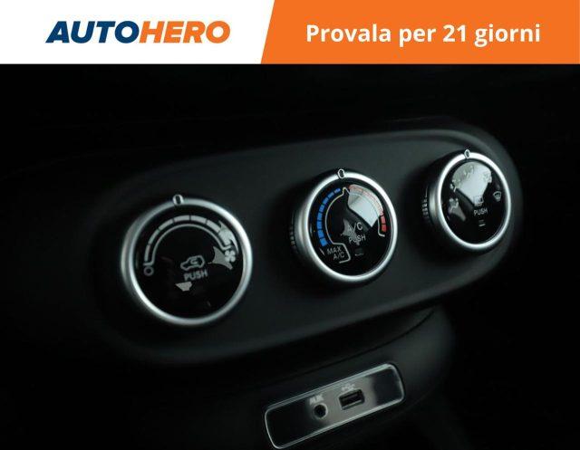 FIAT 500X 1.3 MultiJet 95 CV S-Design City