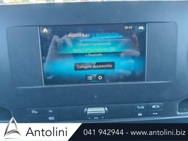 MERCEDES-BENZ Sprinter F32/33 314 CDI TN Furgone Pro