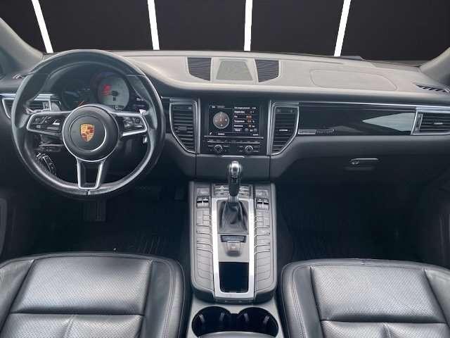 Porsche Macan Macan I 2014 3.0d S 250cv pdk