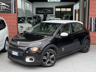 Citroen C3 BlueHDi 75 S&S Shine