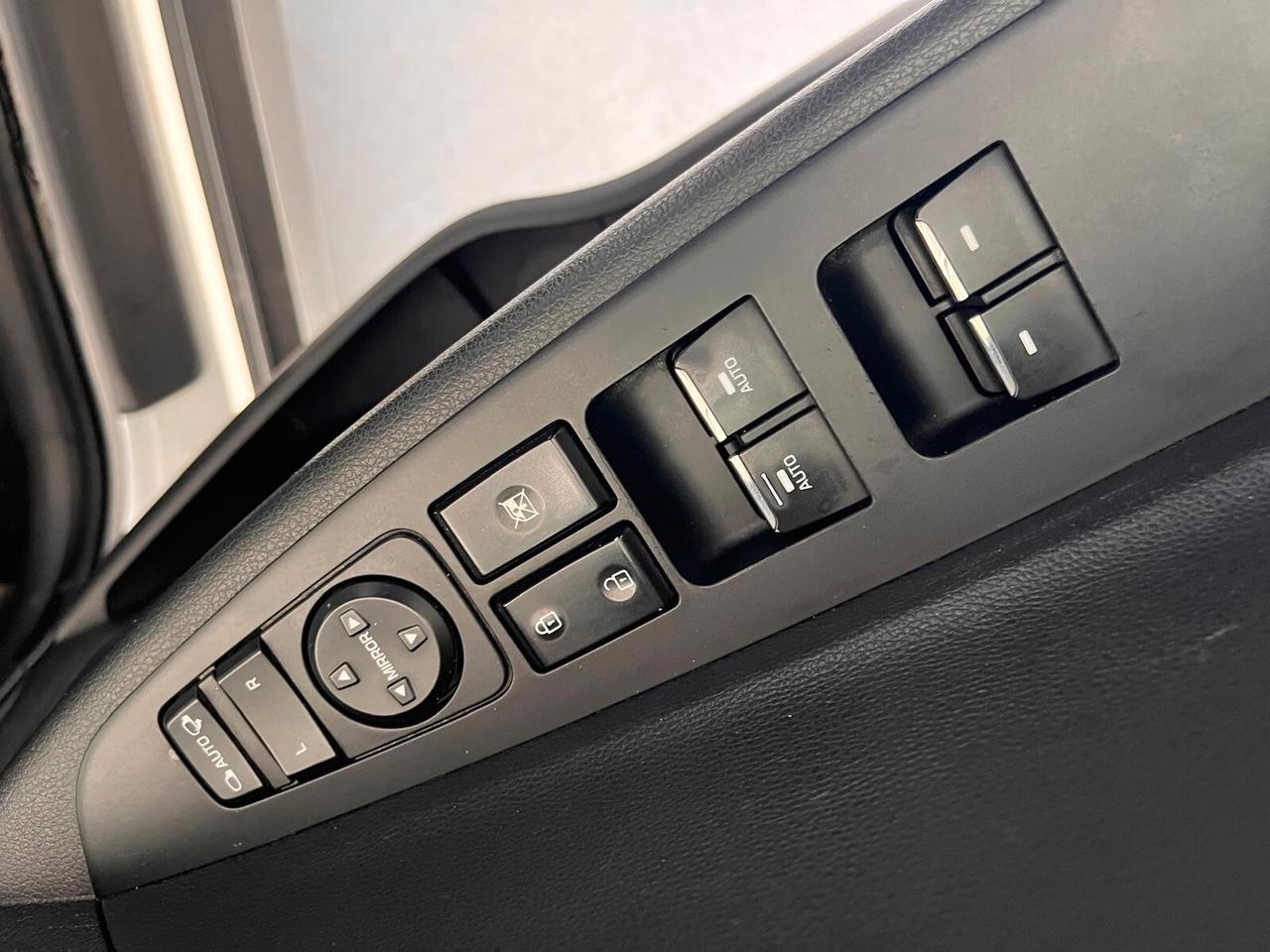 Hyundai Tucson 1.6 CRDi 136CV 4WD XPrime