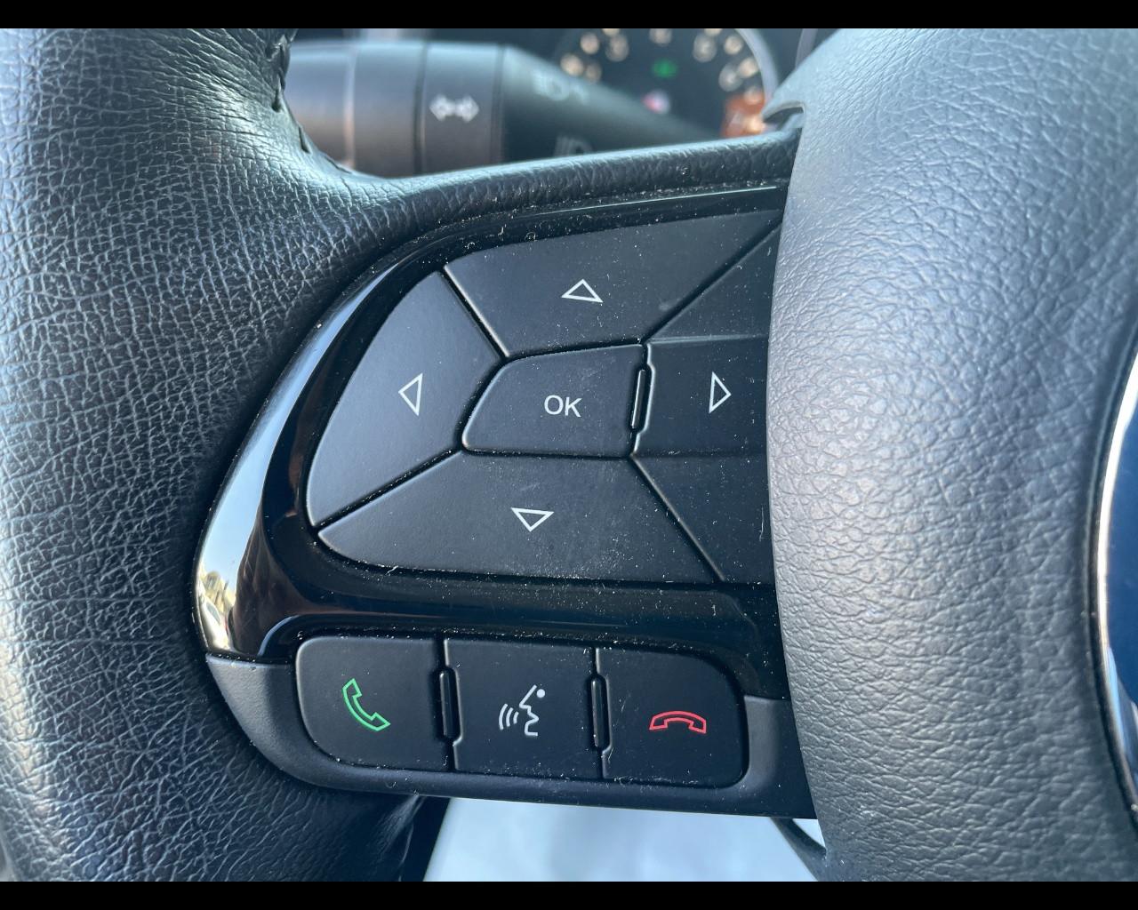 JEEP Renegade 2019 - Renegade 1.0 t3 Night Eagle 2wd