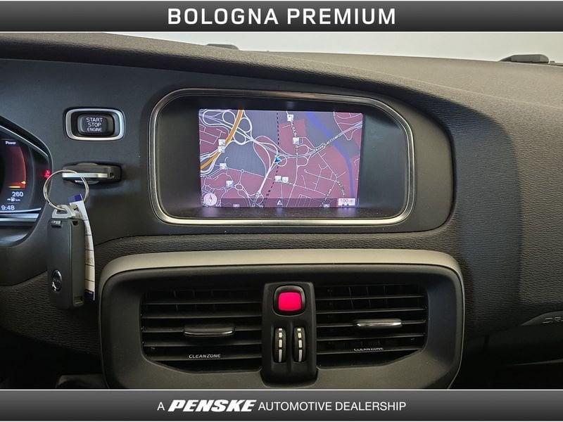 Volvo V40 Cross Country D2 Geartronic Business Plus