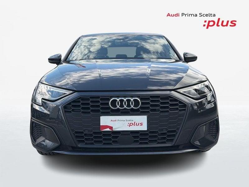 Audi A3 Sportback 40 1.4 tfsi e Business s-tronic