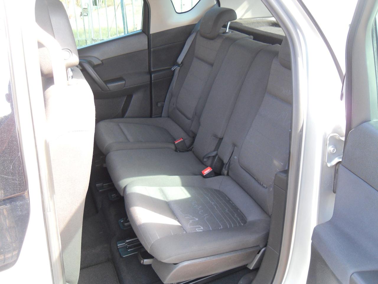 Opel Meriva 1.7 CDTI 110CV Elective