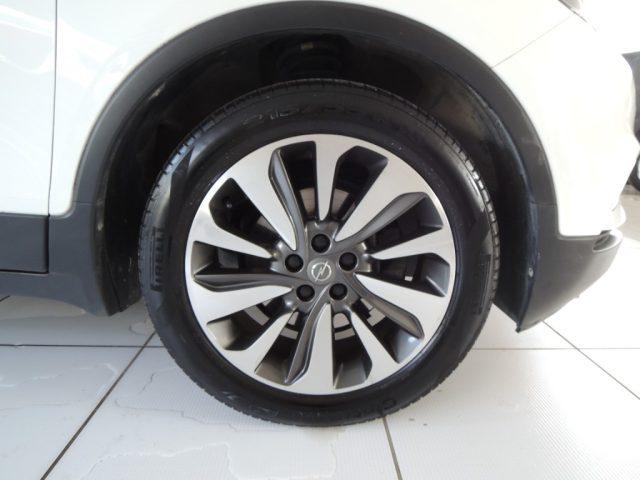 OPEL Mokka X 1.6 CDTI Ecotec 136CV Innovation