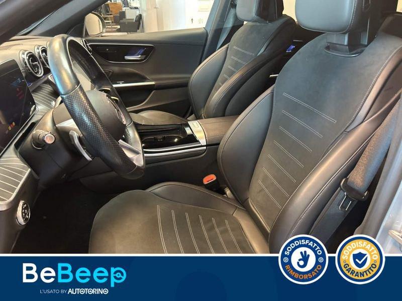 Mercedes-Benz Classe C C SW 220 D MHEV PREMIUM PRO AUTO