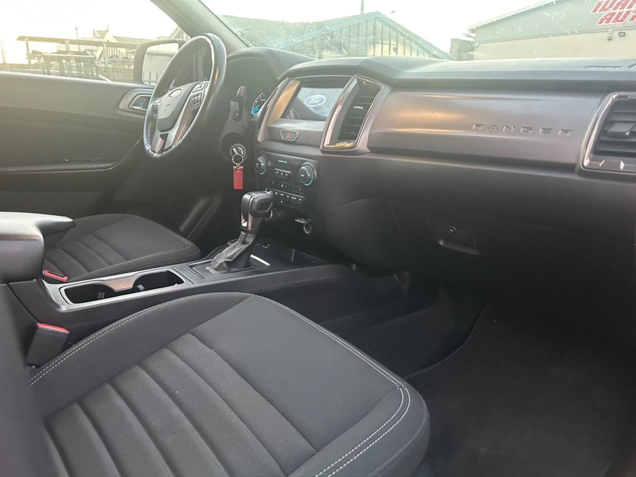 Ford Ranger Sport 2.3 Benzina 4x4 automatico *In arrivo*