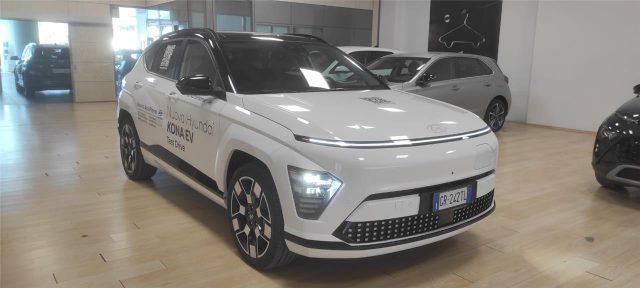 HYUNDAI Kona 2ªs. (2023-->) EV 65.4 KWh XClass Special Editio