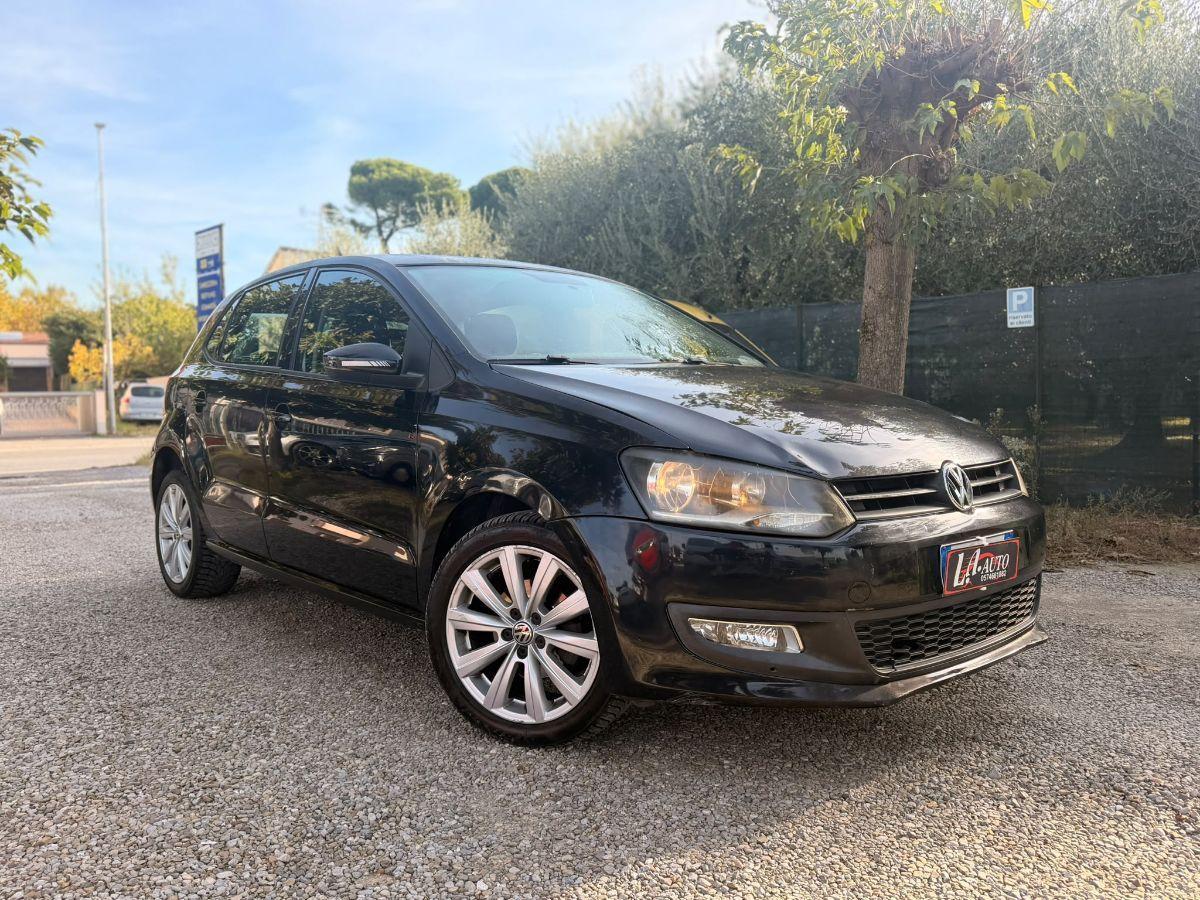 VOLKSWAGEN - Polo - 1.6 TDI 5p. Trendline