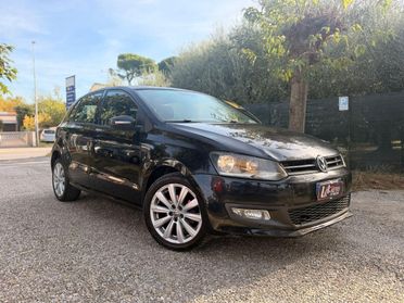VOLKSWAGEN - Polo - 1.6 TDI 5p. Trendline