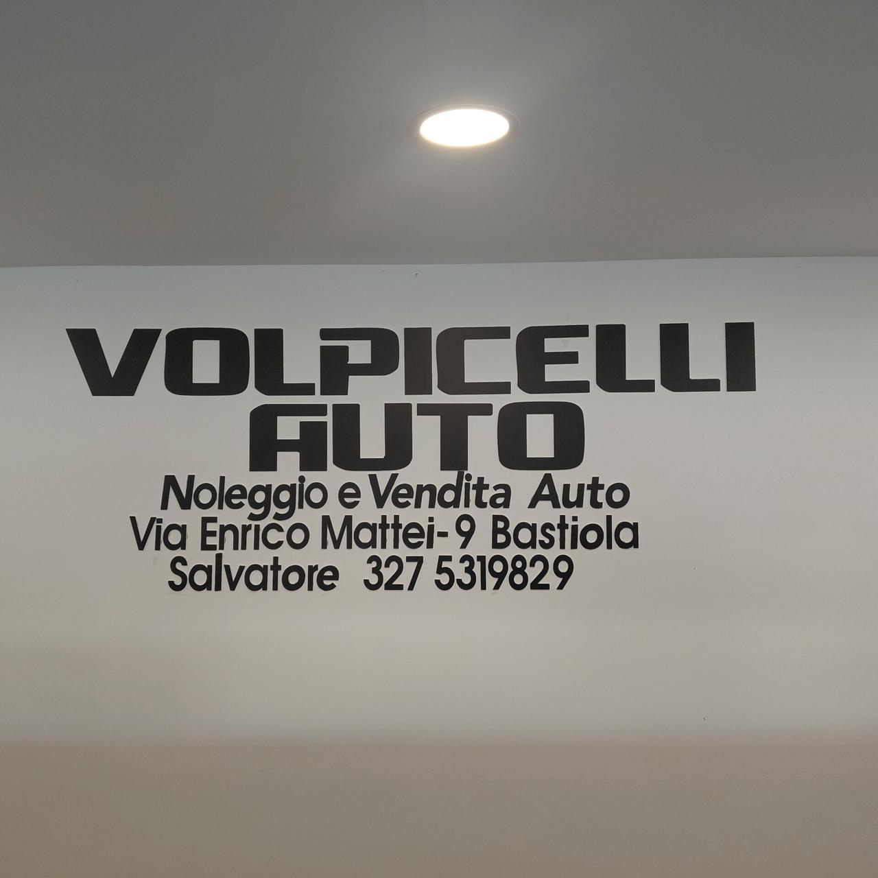 FIAT PANDA ANNO 2015 BZ METANO ADATTA NEOPATENTATI KM 173 MILA