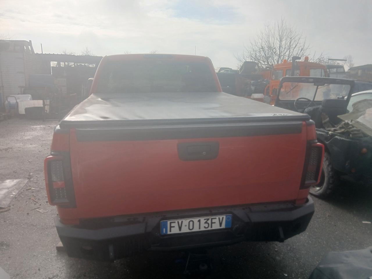 Chevrolet Silverado 5300 vortec