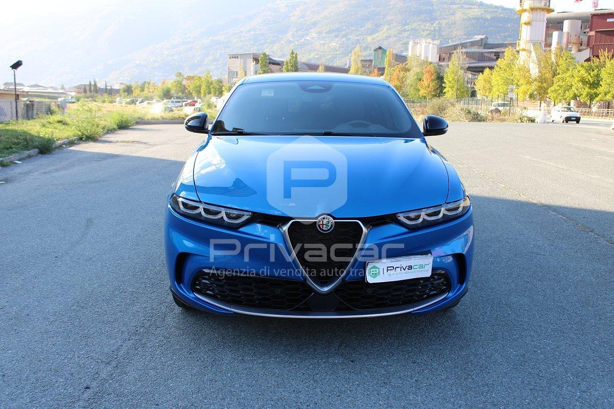 ALFA ROMEO Tonale 1.5 160 CV MHEV TCT7 Ti
