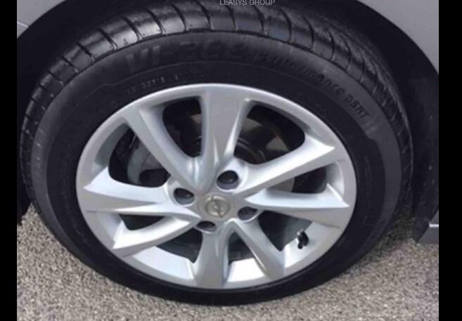 Opel Corsa 1.2 Elegance