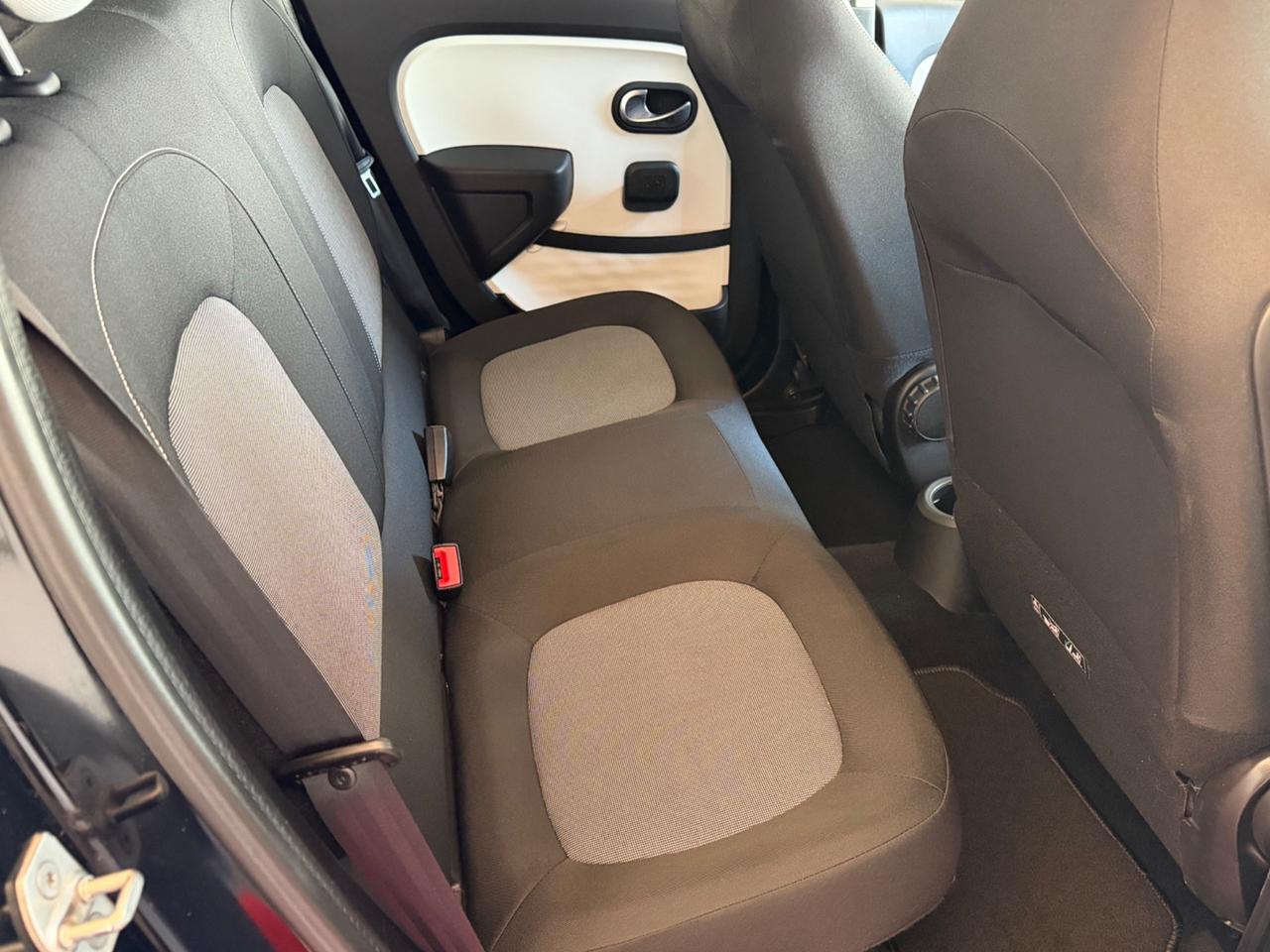 Renault Twingo TCe 95 CV Duel2