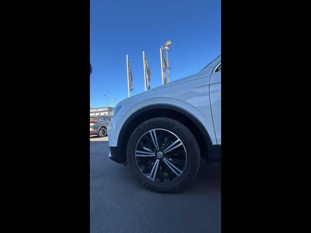 VOLKSWAGEN Tiguan 2ª serie - 2.0 TDI 190 CV SCR DSG 4MOTION Adva