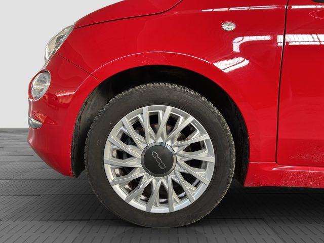 FIAT 500 500 1.0 Hybrid Dolcevita