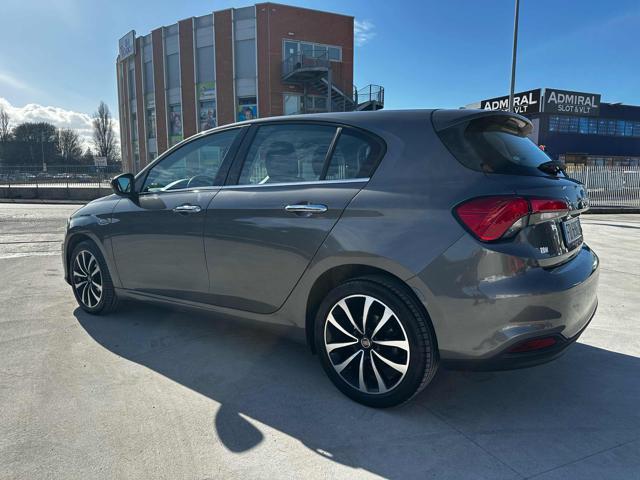 FIAT Tipo 1.6 Mjt S&S 5 porte Lounge OK NEOPATENTATI