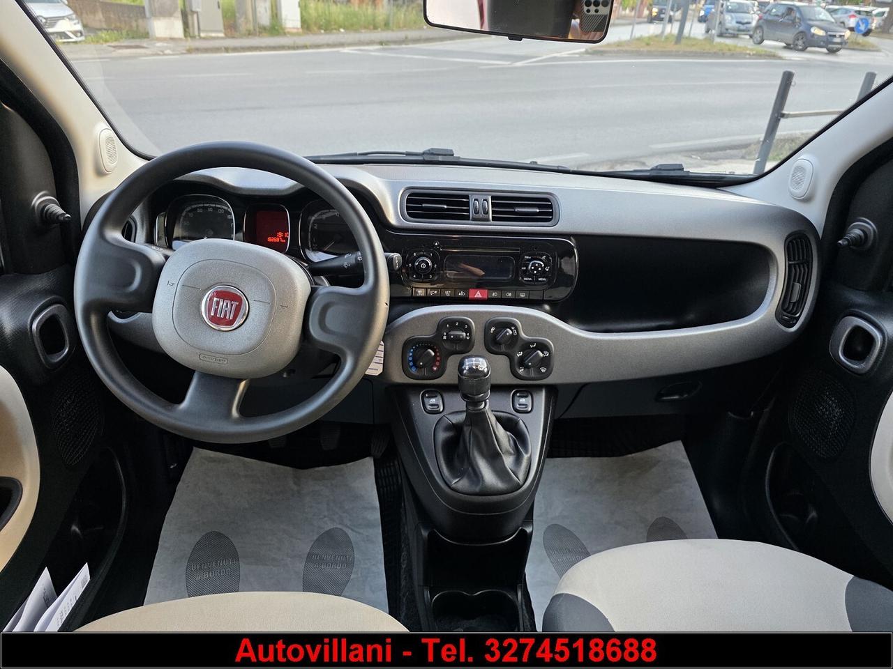 FIAT Panda 1.2 Allestimento Lounge