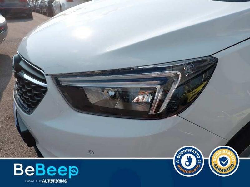 Opel Mokka X 1.4 T. BUSINESS S&S 4X2 120CV