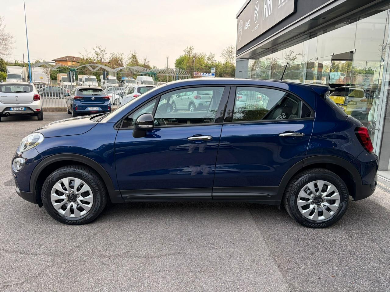 Fiat 500X 1.0 T3 120 CV Urban