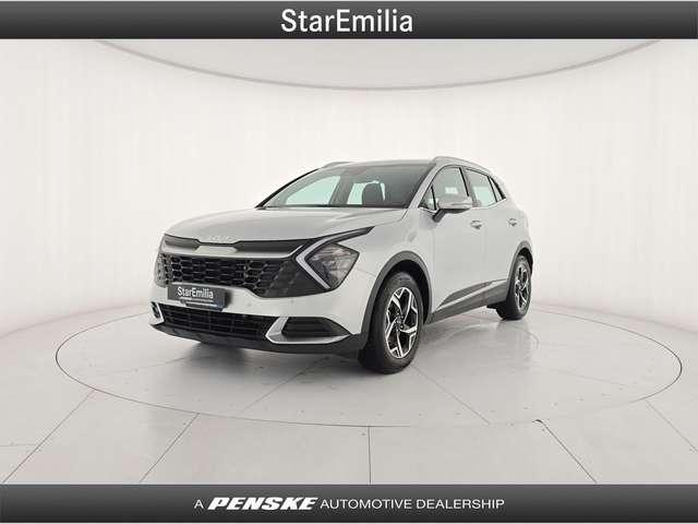 Kia Sportage Sportage 1.6 TGDi GPL Business