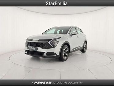 Kia Sportage Sportage 1.6 TGDi GPL Business
