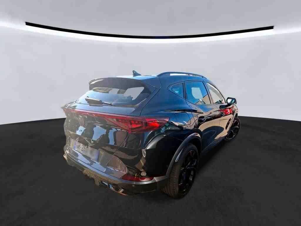 Cupra Formentor VZ 1.4 e-Hybrid 245 CV DSG SOLI 9.000 KM!!