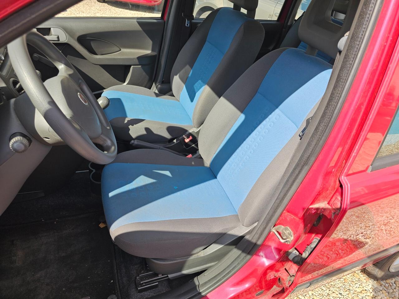 Fiat Panda 1.2 Active