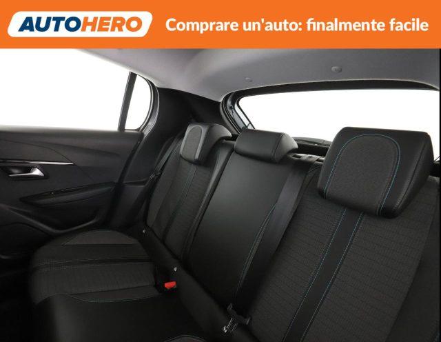 PEUGEOT 208 PureTech 100 Stop&Start 5 porte Allure Navi Pack