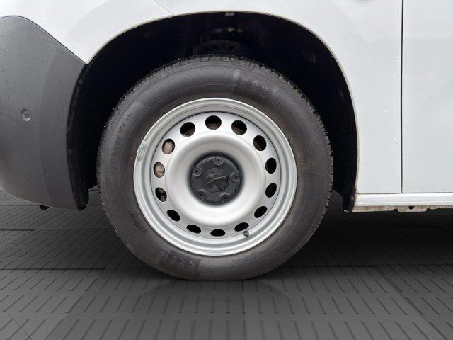 PEUGEOT Partner Partner BlueHDi 100 PL Furgone Premium