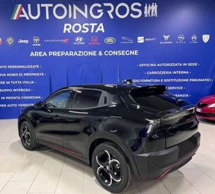 Alfa Romeo Junior 1.2 ibrida Speciale 136cv edct6 PACK TECNO NUOVA