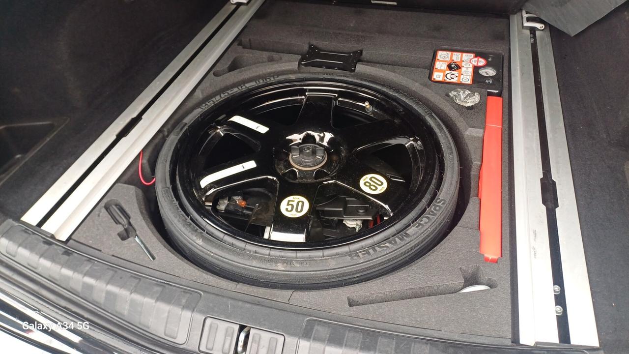 Alfa Romeo Stelvio 2.2 210 CV AT8 Q4 Executive