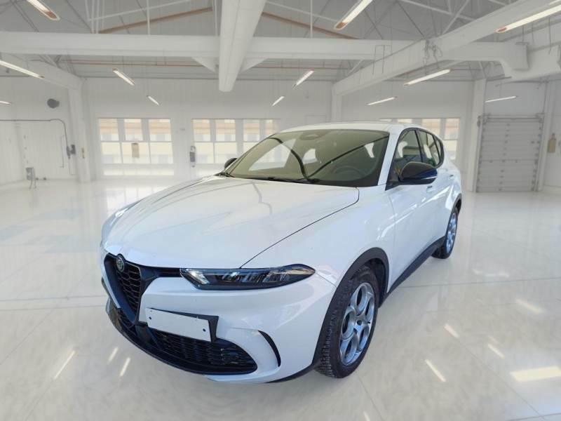 ALFA ROMEO TONALE 1.5 130 CV HYBRID TCT7 SPRINT SUV
