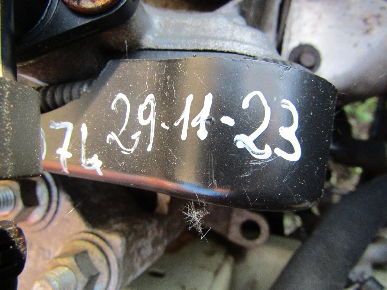 Fiat Panda 1.2 4x4 GANCIO Revisionata