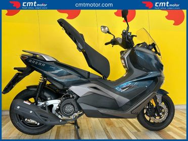 KL Brera 125 - 2023