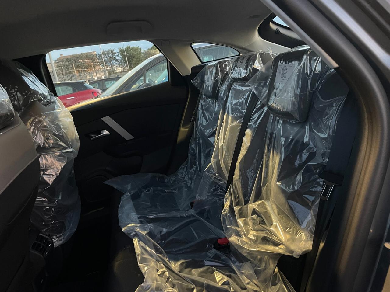 Citroen C4 PureTech 130 S&S EAT8 Plus (NUOVA)